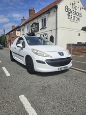 207 van for sale 207 van for sale LINCOLN