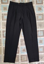 Mens bhs navy for sale  CHIPPENHAM
