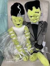 Isaac mizrahi frankenstein for sale  Kokomo