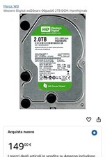 wd20earx usato wd20earx usato Caorso