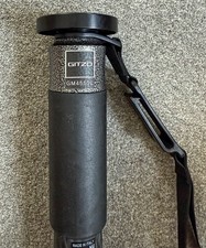 Gitzo gm4552l carbon for sale  ROSS-ON-WYE