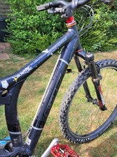 Xcr for sale  ALRESFORD