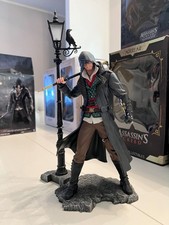 Assassin creed figure usato  Battaglia Terme