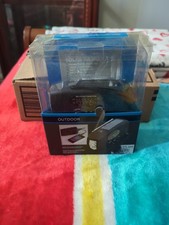 NOVA SMARTGEAR lanterna de rádio AM/FM de emergência solar externa com manivela comprar usado NOVA SMARTGEAR lanterna de rádio AM/FM de emergência solar externa com manivela comprar usado  Enviando para Brazil