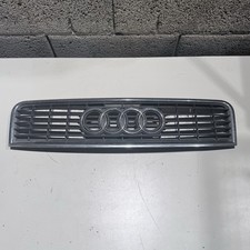 Audi kühlergrill frontgrill gebraucht kaufen  Brackenheim