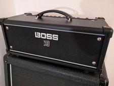 Boss katana head usato  Cervignano del Friuli