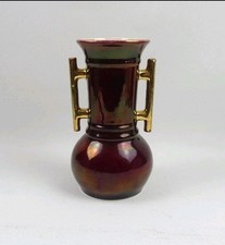 Vintage vase dark d'occasion  Expédié en Belgium
