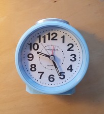 Chronique quartz wecker gebraucht kaufen  Staufen im Breisgau