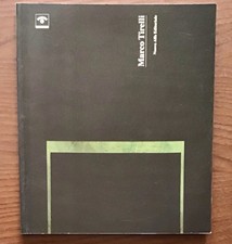 Catalogo marco tirelli usato  Vittuone