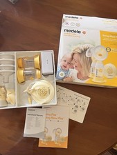 swing medela maxi usato  Cantu