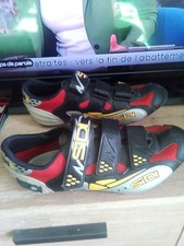 Chaussures cyclisme profession d'occasion  Vannes