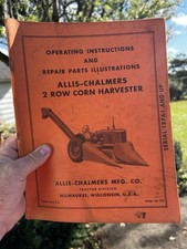 13a allis chalmers for sale 13a allis chalmers for sale  Hillsboro