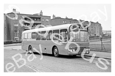 Bus photograph glasgow for sale  ALFRETON