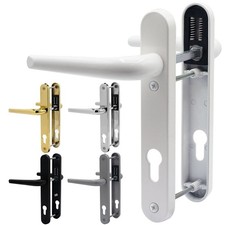 Upvc door handle for sale  MANSFIELD