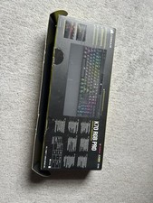 Corsair k70 rgb for sale  WEMBLEY