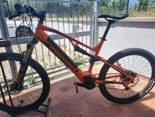 Megamo full bike usato  Camporgiano