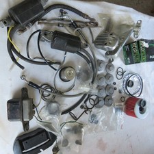 Honda cb400f spares for sale  UK