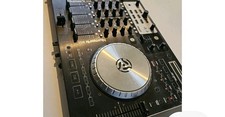 Numark ns6 channel for sale  PETERBOROUGH