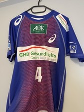 Hsv handball heimtrikot gebraucht kaufen  Bad Oeynhausen