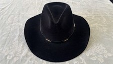 Brazilian cowboy hat gebraucht kaufen  Deutschland