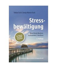 Stressbewältigung geist körp gebraucht kaufen  Trebbin