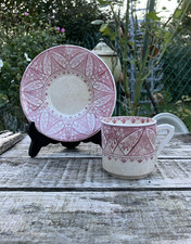 Tasse café creil d'occasion  Villeneuve-la-Guyard