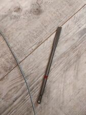 Burin plat hilti d'occasion  Puygouzon