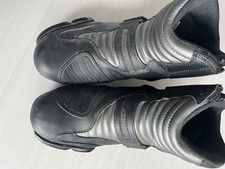 Demi botte moto d'occasion  Mulhouse-