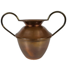 Petit vase villedieu d'occasion  Massy