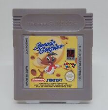 Nintendo gameboy speedy gebraucht kaufen  Bremen