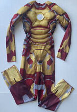 Iron man costume for sale  Stamford