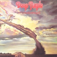 Deep purple stormbringer gebraucht kaufen  Deutschland