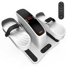 Desk elliptical white for sale  Charlotte