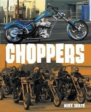 Choppers mike seate for sale  Reinbeck