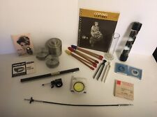 Vintage lot darkroom for sale  Moberly