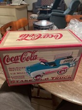 Coca cola die for sale  Slidell