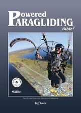PPG Bible 7 for Powered Paragliding, Paramotor by Jeff Goin, usado comprar usado  Enviando para Brazil