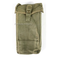 British pouch cartridge d'occasion  Expédié en Belgium