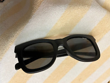 Quay sunglasses black for sale  Sylmar