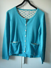 Deerberg strickjacke knalliges gebraucht kaufen  Mannheim