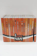 Love nba raccolta usato  Lucera