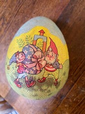 Vintage papier mache for sale  HAYWARDS HEATH
