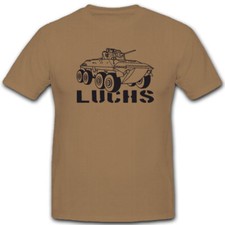 Luchs militär fahrzeug gebraucht kaufen  Würselen