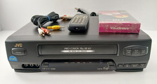 Jvc a54u stereo for sale  Beaver Dam