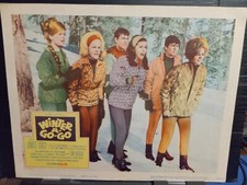 Lobby card 1965 for sale  Berkeley