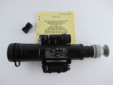 Army vintage pvs for sale  Annville
