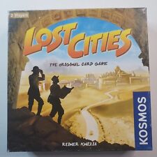 Lost cities original for sale  Morristown