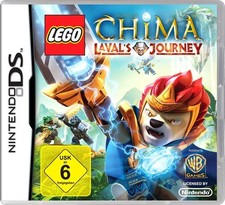 Lego legends chima gebraucht kaufen  Schwalmtal
