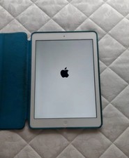 Ipad air argentato usato Ipad air argentato usato  Trani