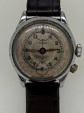 Pierce waterproof chronograph for sale  Palm Harbor
